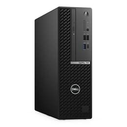 Dell OptiPlex 7080 SFF Core i3-10100 3.6 - SSD 128 GB - 8GB