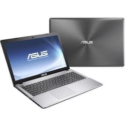 Asus X550L 16-inch (2014) - Core i7-4500U - 8GB - SSD 256 GB AZERTY - Belga