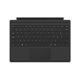 Microsoft Teclado AZERTY Francês Surface Pro Type Cover M1725