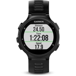 Garmin Smart Watch Forerunner 735XT GPS - Preto