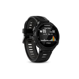 Garmin Smart Watch Forerunner 735XT GPS - Preto