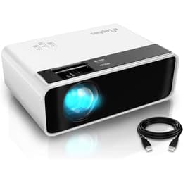 Elephas W13 Video projector 5500 Lumen - Branco