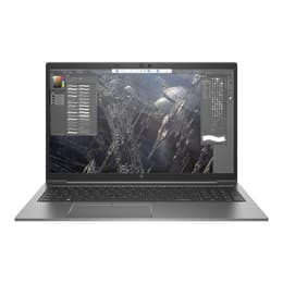 Hp ZBook Firefly 15 G7 15-inch (2019) - Core i7 - Gen 10 (U) - 32GB - SSD 512 GB QWERTZ - Alemão