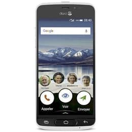 Doro 8040 16GB - Branco - Desbloqueado