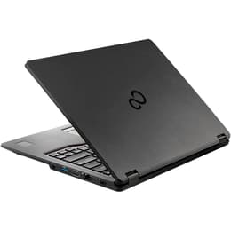 Fujitsu LifeBook U749 14-inch (2018) - Core i5 - Gen 8 (U) - 8GB - SSD 256 GB AZERTY - Francês
