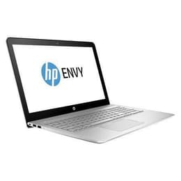 HP Envy 15-AS100NB 15-inch (2017) - Core i7-7500U - 8GB - SSD 256 GB + HDD 1 TB AZERTY - Francês