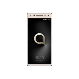Alcatel 5 32GB - Dourado - Desbloqueado