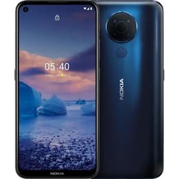 Nokia 5.4 64GB - Azul - Desbloqueado - Dual-SIM