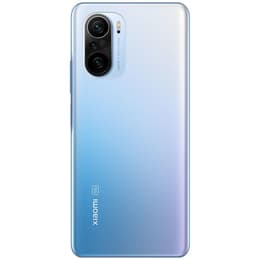 Xiaomi Mi 11i 128GB - Prateado - Desbloqueado