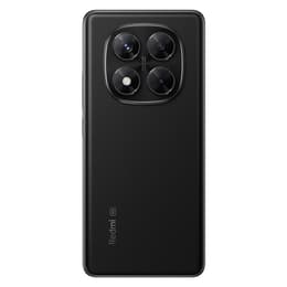 Xiaomi Redmi Note 14 Pro 5G 256GB - Preto - Desbloqueado