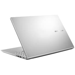 Asus VivoBook S1500EA-EJ3548W 15-inch (2020) - Core i7-1165g7 - 16GB - SSD 512 GB AZERTY - Francês