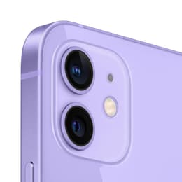 iPhone 12 64GB - Roxo - Desbloqueado