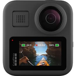 Gopro Max Câmara Desportiva