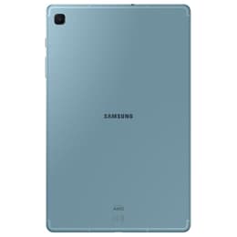 Galaxy Tab S6 Lite 64GB - Azul - WiFi