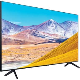 65,0000-inch UE65TU8005K 3840x2160 TV