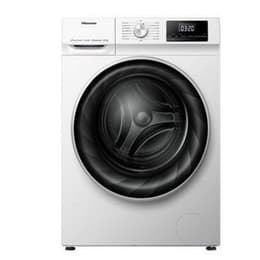 Hisense WFQY7014EVJM Máquina de lavar roupa clássica Frontal