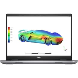 Dell Precision 7670 16-inch (2022) - Core i5-11500H - 32GB - SSD 1 TB AZERTY - Francês
