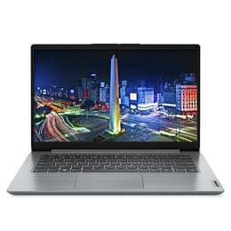 Lenovo IdeaPad 1 14IGL7 14-inch (2019) - Celeron N4120 - 8GB - SSD 256 GB AZERTY - Francês