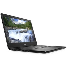 Dell Latitude 3400 14-inch (2018) - Core i5 - Gen 8 (U) - 8GB - SSD 256 GB QWERTY - Espanhol