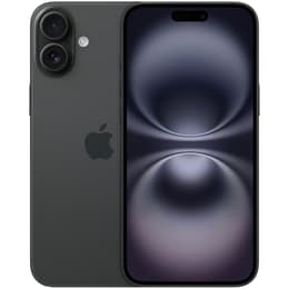 iPhone 16 Plus 256GB - Preto - Desbloqueado