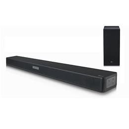 Soundbar Lg SK5 - Preto