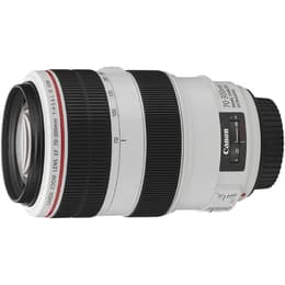Lente CANON EF 70-300mm f/4-5.6L IS USM Canon EF 70-300mm f/4-5.6