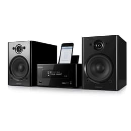Denon Ceol Piccolo DRA-N5 Aparelhagem De Som