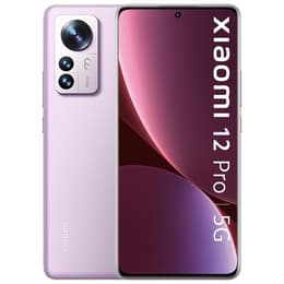 Xiaomi 12 256GB - Roxo - Desbloqueado - Dual-SIM