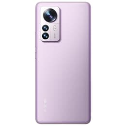 Xiaomi 12 256GB - Roxo - Desbloqueado