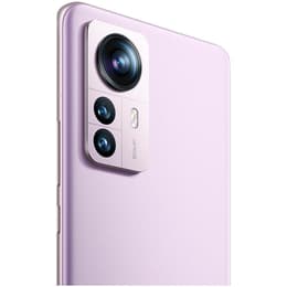Xiaomi 12 256GB - Roxo - Desbloqueado