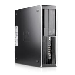 HP Compaq 6000 Pro SFF Core 2 Quad Q9500 2,83 - HDD 2 TB - 4GB