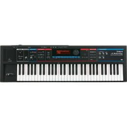 Roland Juno - Di Instrumentos Musicais