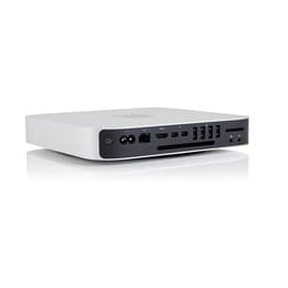 Mac mini (Outubro 2014) Core i5 1,4 GHz - HDD 500 GB - 4GB