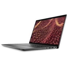 Dell Latitude 7430 14-inch (2022) - Core i5 - Gen 12 (P) - 16GB - SSD 256 GB AZERTY - Francês