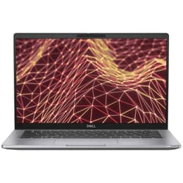 Dell Latitude 7430 14-inch (2022) - Core i5 - Gen 12 (P) - 16GB - SSD 256 GB AZERTY - Francês