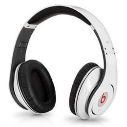 Monster Auscultador- - Branco