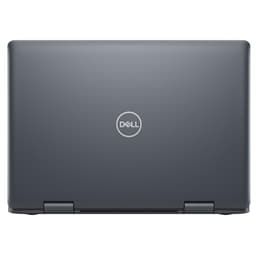 Dell Inspiron 5481 14-inch (2018) - Core i3 - Gen 8 (U) - 8GB - SSD 256 GB QWERTY - Inglês