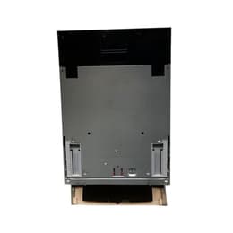 Ikea DWS-DEA701-B Cm - 12 a 16 pratos