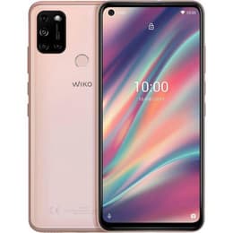 Wiko View5 64GB - Rosa - Desbloqueado