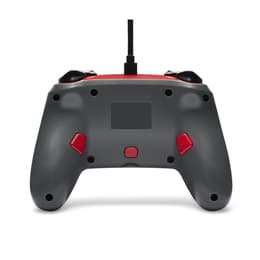 Joystick Nintendo Switch Powera Pokémon - Dracaufeu tempete