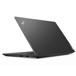Lenovo ThinkPad E15 G2 15-inch (2021) - Core i7 - Gen 11 (G) - 16GB - SSD 512 GB AZERTY - Francês