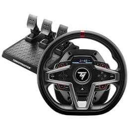 Volante de direcção PlayStation 5 / PlayStation 4 / PC Thrustmaster T248