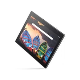 Lenovo Tab3 10 16GB - Preto - WiFi