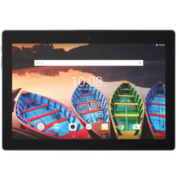 Lenovo Tab3 10 16GB - Preto - WiFi