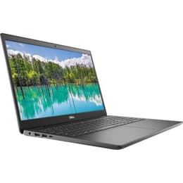 Dell Latitude 3510 15-inch (2020) - Core i5 - Gen 10 (U) - 16GB - SSD 256 GB AZERTY - Francês