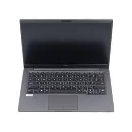 Dell Latitude 7400 14-inch (2018) - Core i5 - Gen 8 (U) - 8GB - SSD 256 GB QWERTY - Inglês