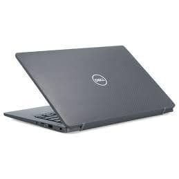 Dell Latitude 7400 14-inch (2018) - Core i5 - Gen 8 (U) - 8GB - SSD 256 GB QWERTY - Inglês