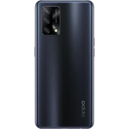 Oppo A74 128GB - Preto - Desbloqueado