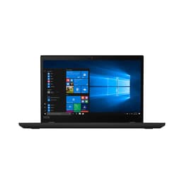 Lenovo ThinkPad T15 G1 15-inch (2020) - Core i5 - Gen 10 (U) - 32GB - SSD 256 GB QWERTY - Inglês