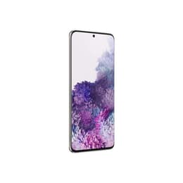 Galaxy S20 5G 128GB - Branco - Desbloqueado